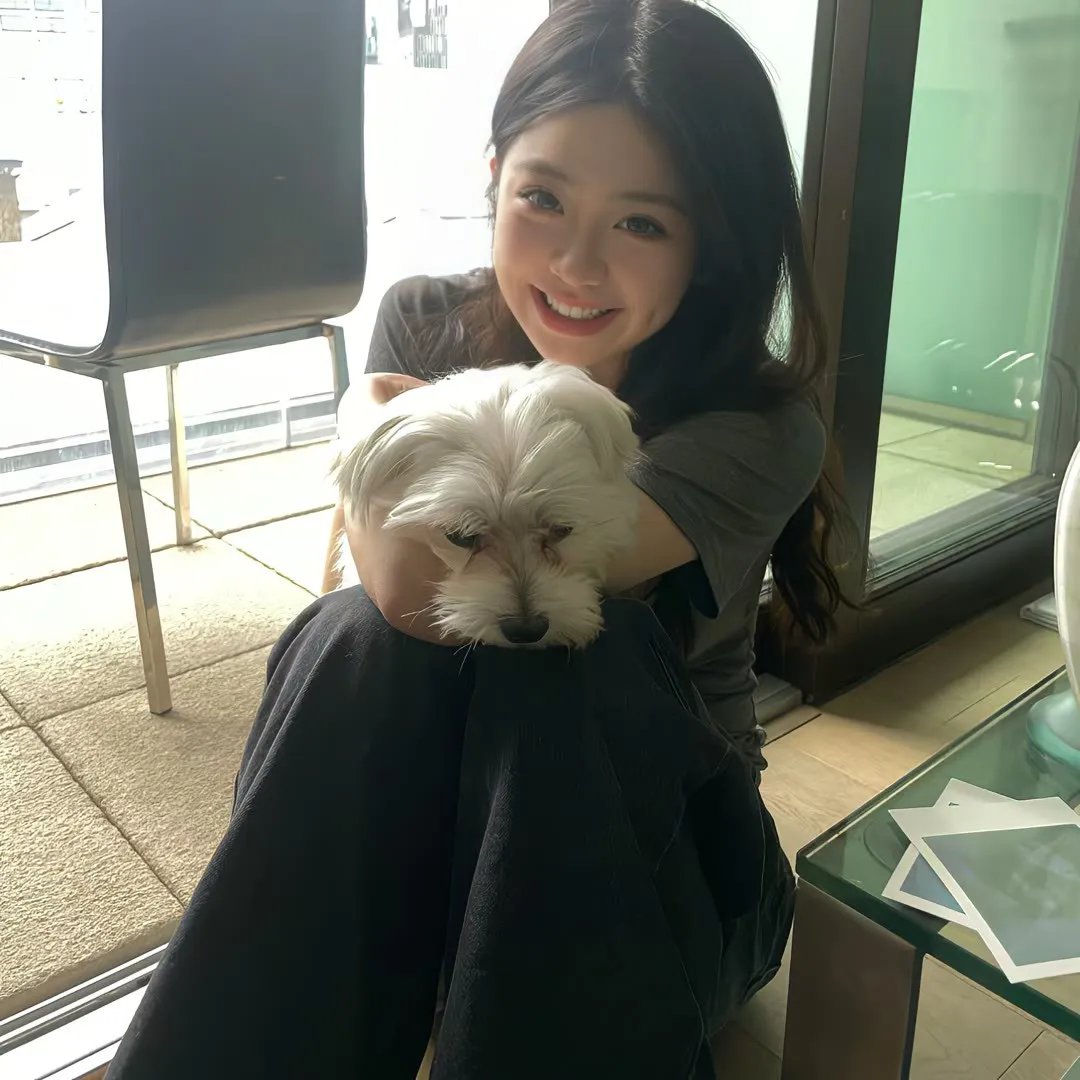 我与长指甲